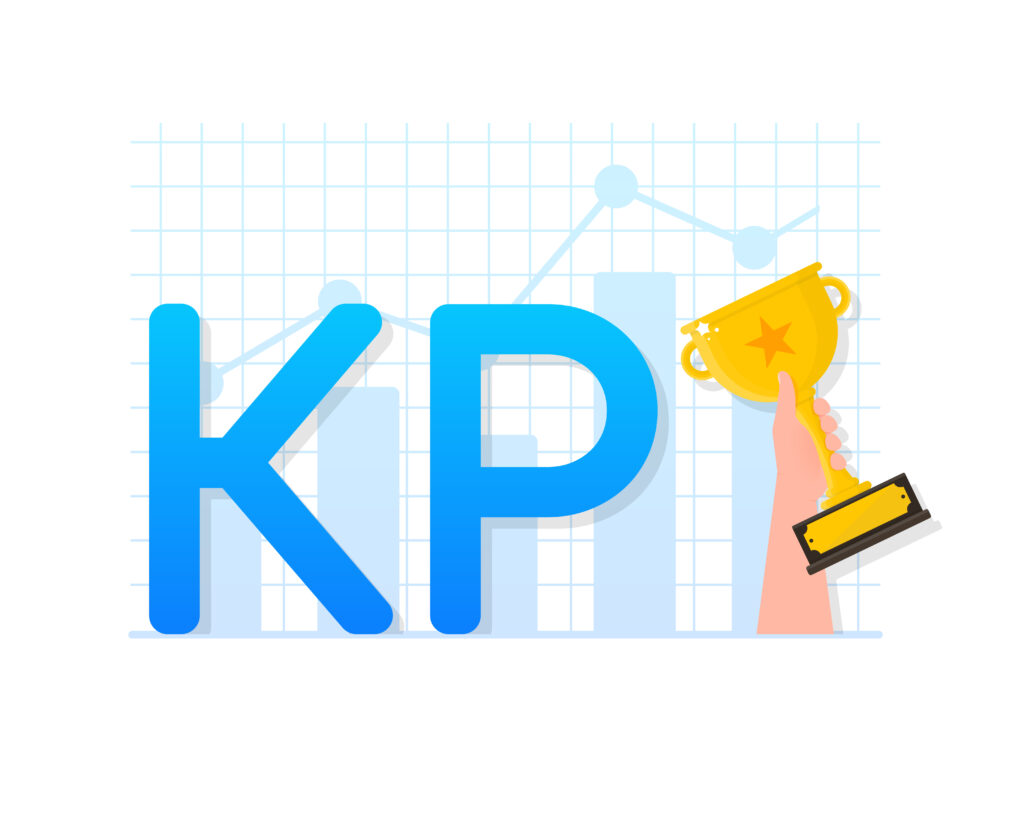 quy trình xây dựng chỉ số KPI
