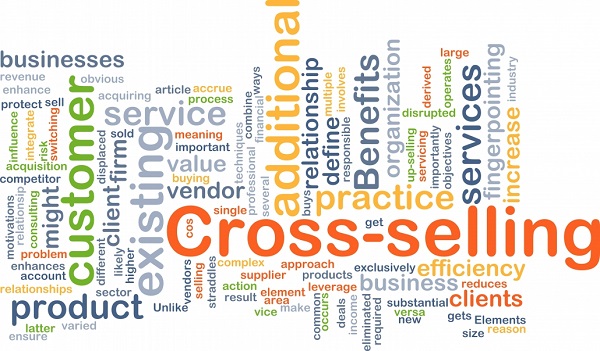 Nguyên tắc của Cross Selling